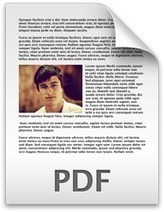 Convertir et modifier un document PDF grâce à Open Office | Strictly pedagogical | Scoop.it