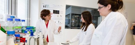 Fondation de France : appel à projets 2017 " maladies psychiatriques " | Life Sciences Université Paris-Saclay | Scoop.it