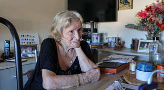 Landes. &laquo;&nbsp;M&ecirc;me si je suis devenue Fran&ccedil;aise, mon c&oelig;ur et mon &acirc;me sont rest&eacute;s en Espagne&nbsp;&raquo;&nbsp;: r&eacute;fugi&eacute;e de la guerre civile, Carmen Merino raconte son exil | Landes - Conseils municipaux & communautaires | Scoop.it