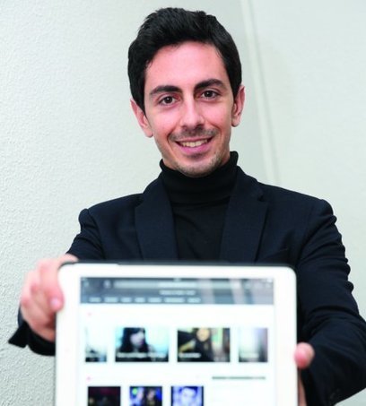 &Agrave; Toulouse, propulseurdetalents.com veut faire &eacute;clore les stars de demain | Toulouse networks | Scoop.it