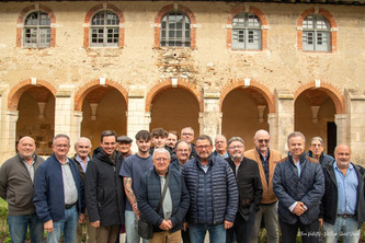 Saint-Sever&nbsp;: l&rsquo;association Ecti 40 accompagne la reprise des commerces locaux | Landes - Conseils municipaux & communautaires | Scoop.it