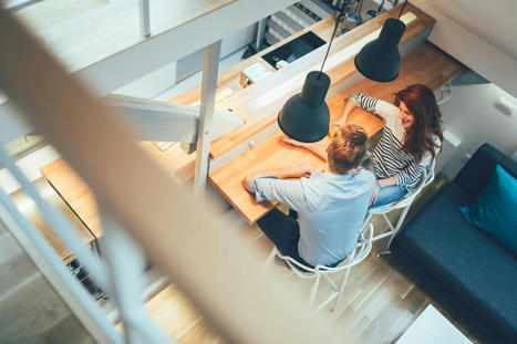 Le travail et la santé ! | Tribunes | Scoop.it