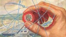 El enigma resuelto hace 300 a&ntilde;os por el matem&aacute;tico Leonhard Euler que hoy nos permite acceder a internet | Educaci&oacute;n Siglo XXI, Econom&iacute;a 4.0 | Scoop.it