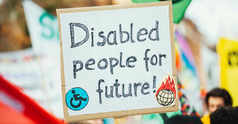 WRC Report: Welfare Reform Impact on Disabled Women | Women and Gender Studies | Scoop.it