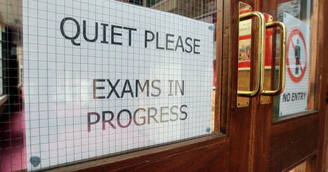 Pupils with low GCSE grades &lsquo;more likely to be involved in criminal behaviour&rsquo; | In the news: data in the UK Data Service collection across the web | Scoop.it