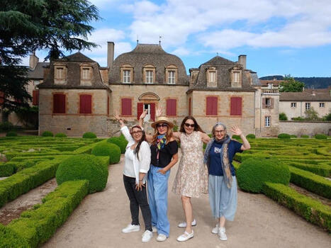 Six mois d&rsquo;actions presse au service du rayonnement de l&rsquo;Occitanie | Strat&eacute;gie de territoires et offices de tourisme | Scoop.it