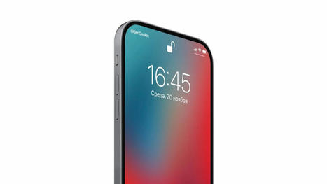 Apple's Perfect IPhone Is About To Be Born | Mobile Price India | Scoop.it