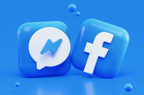 20 astuces et fonctions cachées pour Facebook Messenger | comment faire l'argent | Scoop.it