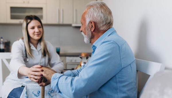 L&rsquo;accompagnement des personnes &acirc;g&eacute;es &agrave; domicile : un secteur essentiel &agrave; la soci&eacute;t&eacute; | Aidants | Scoop.it