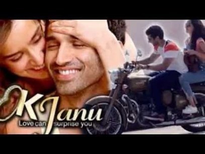 ok jaanu full movie download