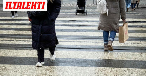 Tubettaja paljasti laittomat valot suomalaisilla suojateillä –  Traficom ja poliisihallitus reagoivat | 1Uutiset - Lukemisen tähden | Scoop.it