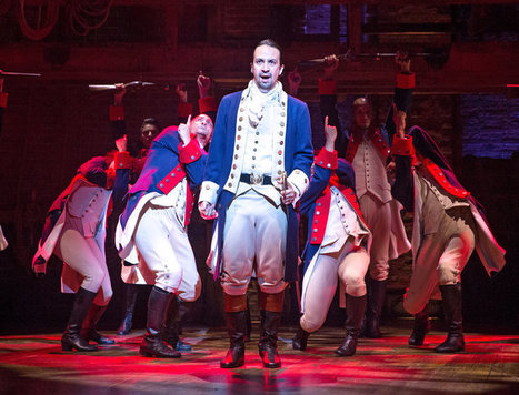 &lsquo;Hamilton&rsquo; Is Known For Its Music, but What Did Alexander Hamilton Listen To? | Winning The Internet | Scoop.it