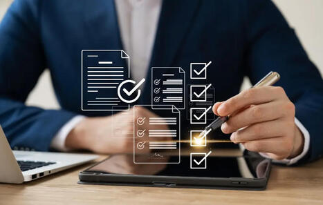 Improved Evaluations Can Prepare Boards For 2026 | Gouvernance - Veille quotidienne | Scoop.it