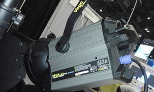 FLUOTEC Presents Efficient Lighting FRESNELS via @inbroadcast | SONY PHOTO & VIDEO | Scoop.it