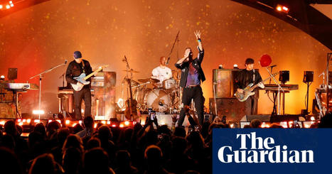 StubHub accused of failing to disclose when customers are buying from touts | Competition and Markets Authority | The Guardian | Microeconomics: IB Economics | Scoop.it