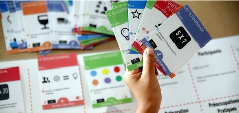 l'atelier collaboratif - Conception d'ateliers innovants et participatifs | Devops for Growth | Scoop.it