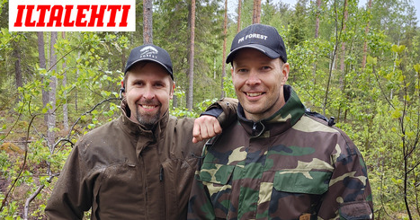MT: Tero Pitk&auml;m&auml;en ja Antti Ruuskasen yritykselle ik&auml;v&auml; takaisku | A1Uutiset | Scoop.it