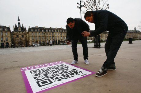 Du mauvais usage des QR Codes... - Etourisme.info | Tendances du m-tourisme | Scoop.it