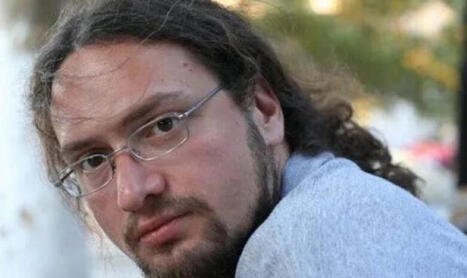 Renaissance and Colonial Knowledge: One of the World&rsquo;s Top AI Minds Is Greek | ALKEBULAN INDIGENOUS | Scoop.it