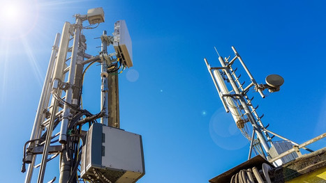 The Problem With 5G // PC Magazine  | Screen Time, Tech Safety & Harm Prevention Research | Scoop.it