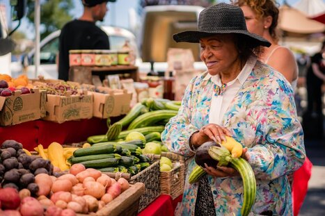 CALIFORNIA: It should renew state funding for food security&nbsp; | AM&Eacute;RIQUES | Scoop.it