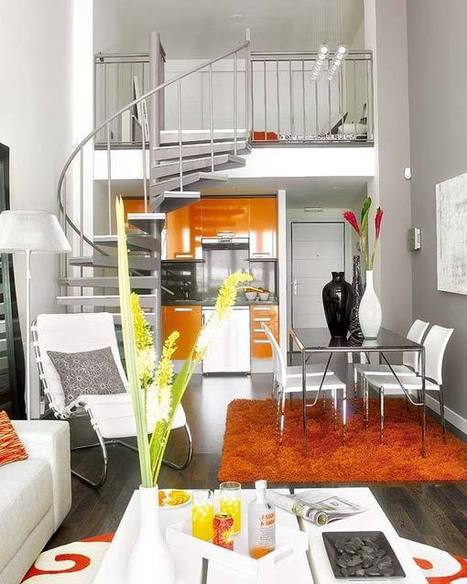 30 Best Small Apartment Designs Ideas Ever Pres