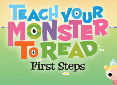 Teach Your Monster to Read | Eclectic Technology | Scoop.it