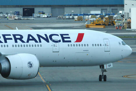 Air France relance sa filière cadets et ouvre les candidatures jusqu’au 15 juillet | AERONAUTIQUE NEWS - AEROSPACE POINTOFVIEW - AVIONS - AIRCRAFT | Scoop.it