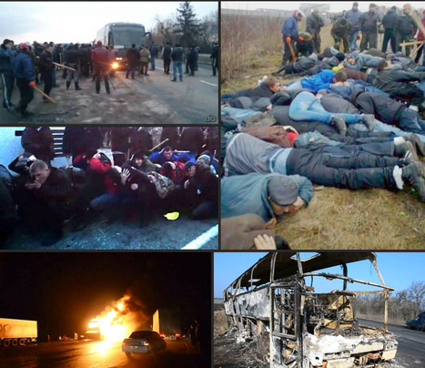 Ukraine - Les victimes de Korsoun se préparent à saisir la Cour européenne des Droits de l’Homme | Koter Info - La Gazette de LLN-WSL-UCL | Scoop.it
