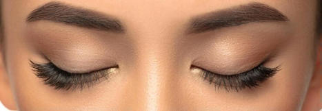 Getting the Perfect Look with Las Vegas' Best Eyebrow Threading | Eyebrows R US | Scoop.it