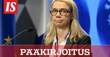 Pääkirjoitus: Portugalin suurlähetystön tapaus on vakava | 1Uutiset - Lukemisen tähden | Scoop.it