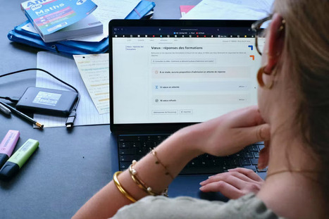 Ouverture de Parcoursup 2026 : et si on arr&ecirc;tait le bashing sur une plateforme qui n&rsquo;est pas responsable de tous les maux de l&rsquo;enseignement sup&eacute;rieur ? | La Revue de presse du SOIP | Scoop.it