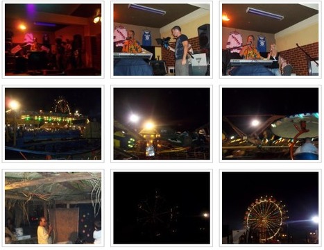 Easter Saturday: Fair and Live Music | Cayo Scoop!  The Ecology of Cayo Culture | Scoop.it