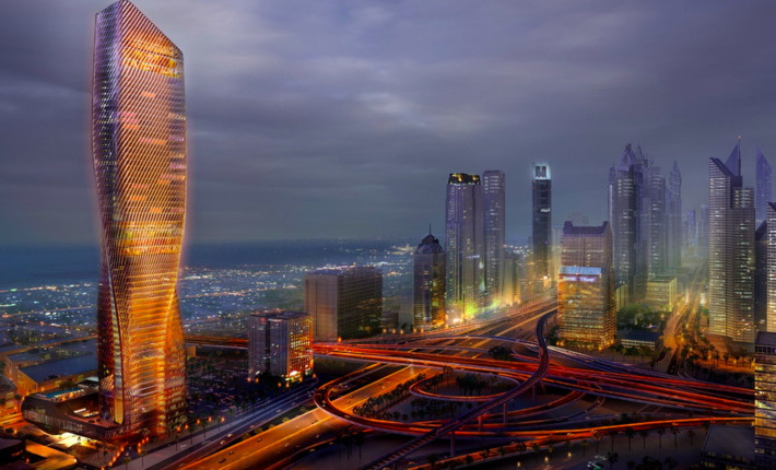 Mandarin Oriental Hotel Group reports positive financials for the first half of 2025 – CPP-LUXURY | The UHNW Lifestyle Report | Scoop.it