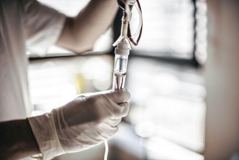 Euthanasie : les 3/4 des déclarations "impeccables" - Belgique  | Dépendance et fin de vie | Scoop.it