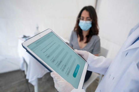 Entrepôts de données de santé hospitaliers en France | WE LINK CARE | Scoop.it