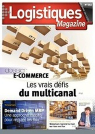 Le Havre acte 310&nbsp;000&nbsp;m2 d'entrep&ocirc;ts logistiques flambants neufs | Veille territoriale AURH | Scoop.it