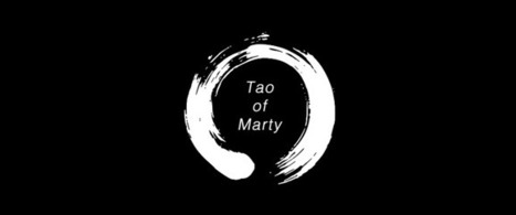 Tao of Marty: Web Marketing Secrets - via @Curagmai #marketing | Startup Revolution | Scoop.it