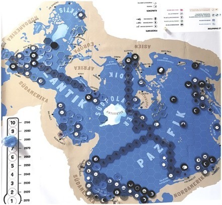 Game-based education approach for sustainable ocean development - ICES Journal of Marine Science | Oxford Academic | Biodiversité | Scoop.it