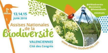 Assises nationales de la Biodiversité | Biodiversité | Scoop.it