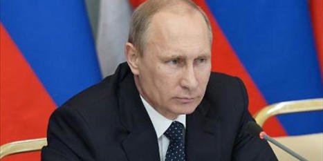 Kremlin agents meddled in Florida election with eyes on presidential race: indictment - RawStory.com | Backstabber Watch | Scoop.it