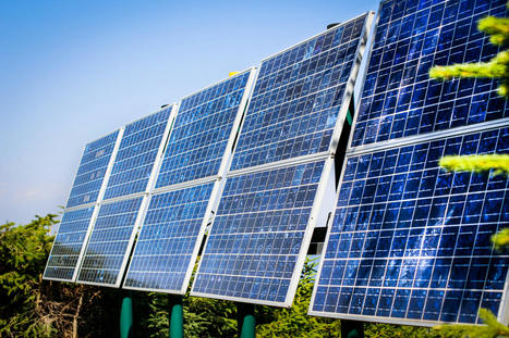Des #panneaux #solaires révolutionnaires 1 000 fois plus puissants | Le dashboard de l'Agence de Développement et d'Innovation de la Nouvelle-Aquitaine | Scoop.it