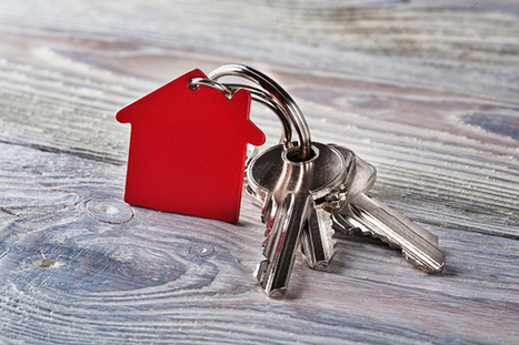 Les points de vigilance avant de reprendre une agence immobilière | Création d'entreprise et business plan | Scoop.it