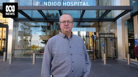 Burnt-out nurses at Victorian hospital say government needs to rebuild broken health system amid code yellow emergency. | Hospitals and Healthcare | Scoop.it
