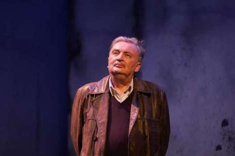 Mort de Jacques Lassalle | Revue de presse théâtre | Scoop.it