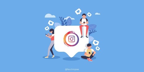 &iquest;C&oacute;mo funciona Instagram y c&oacute;mo usarlo de forma profesional? | TIC & Educaci&oacute;n | Scoop.it