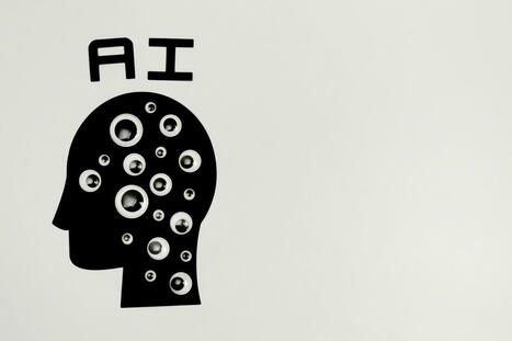 Pode a inteligência artificial substituir terapeutas? | Inovação Educacional | Scoop.it