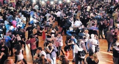 Mundial de Tango: una gran milonga antes del fin | Mundo Tanguero | Scoop.it