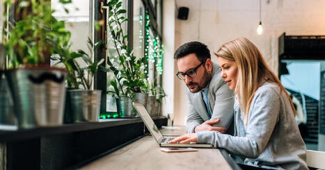 RSE et performance économique : un levier de compétitivité durable | GRIEPS | Scoop.it