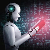 AI at Reuters: 'Be skeptical and verify' - THE BARON | Journalism & Ethics | Scoop.it